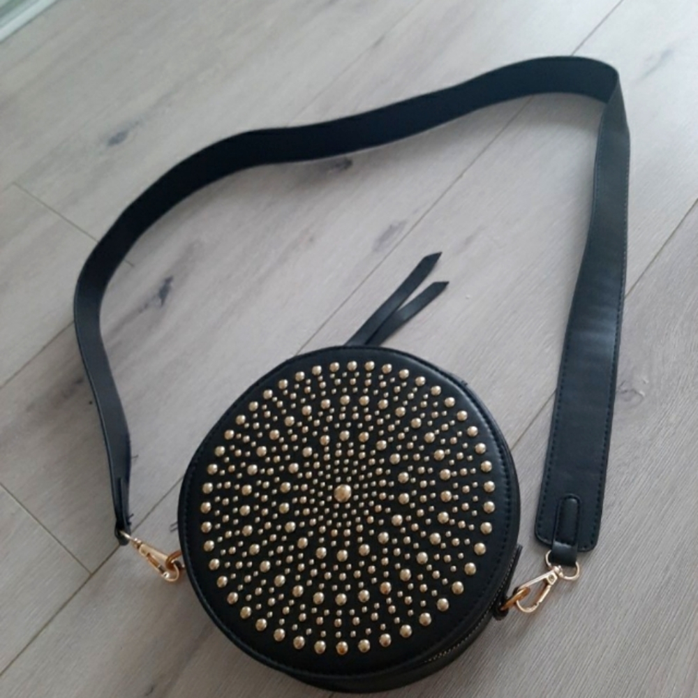 Little crossbody bag